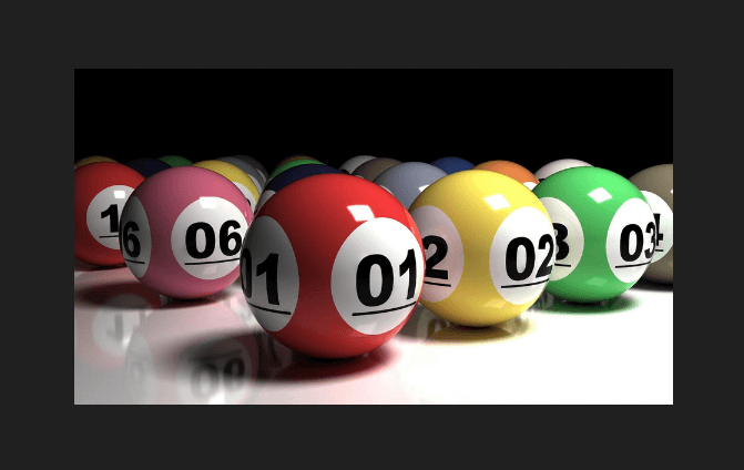Playing Internet Lottery